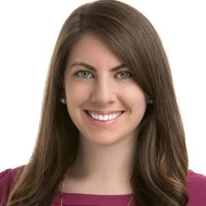 Meet your Posher, Bridget